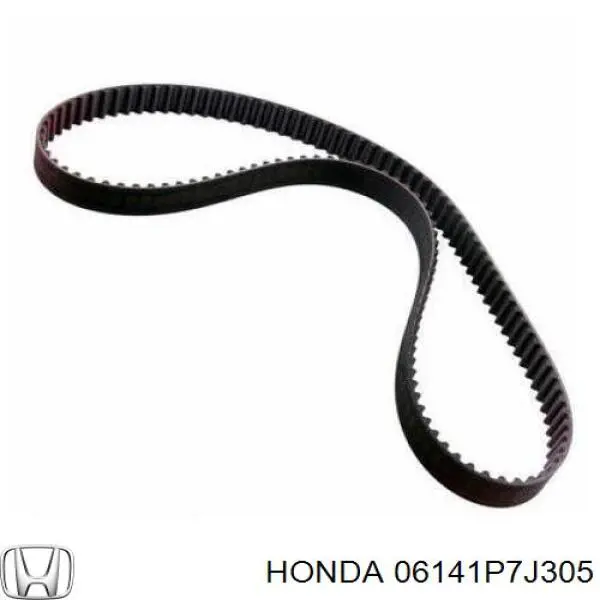 Comprar 06141P7J305 Honda Correa distribución