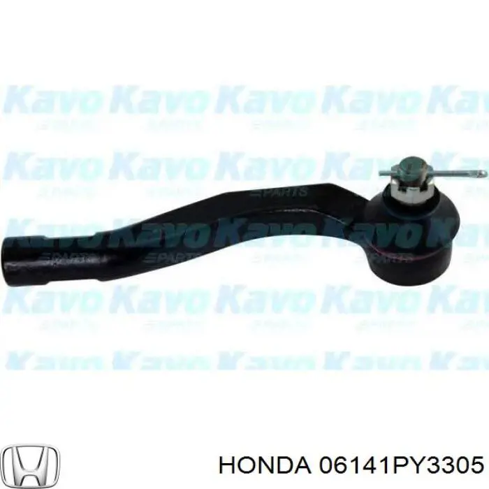 06141PY3305 Honda correa distribucion