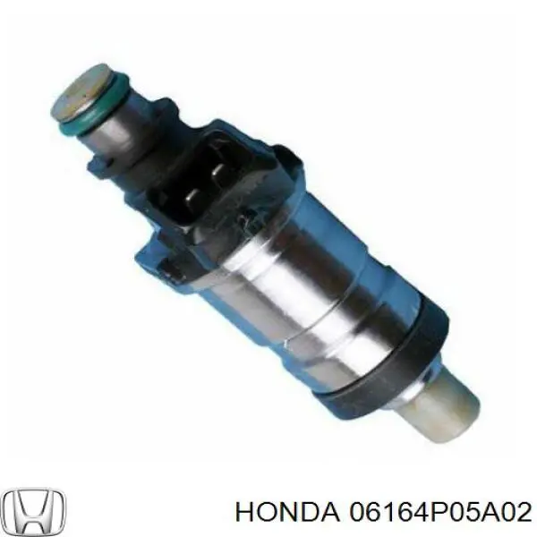 Comprar Inyector Honda Civic VI MA,MB