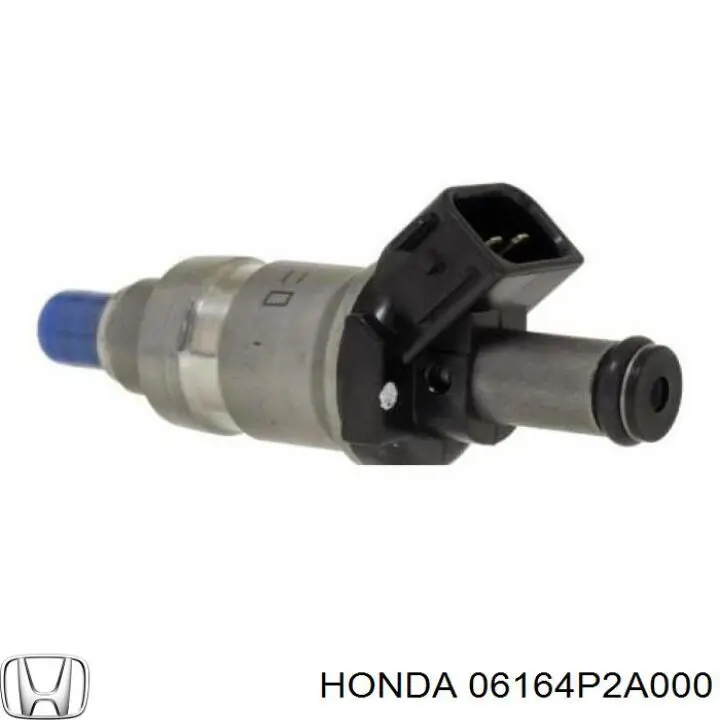 06164P2A000 Honda