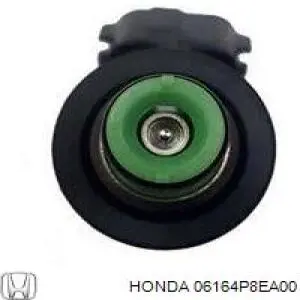 06164P8EA00 Honda inyector