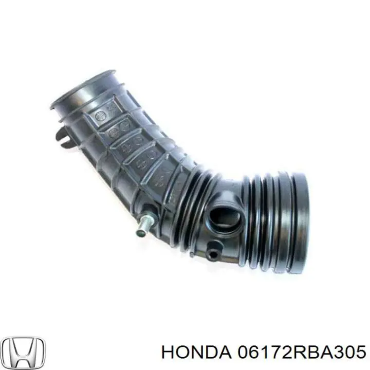Conducto de aire, salida del filtro de aire Honda 06172RBA305 precio, desde 199,47 EUR
