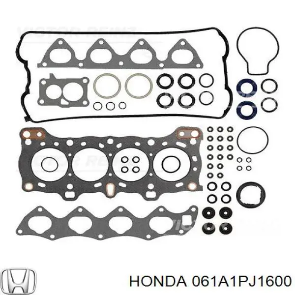 061A1PJ1600 Honda