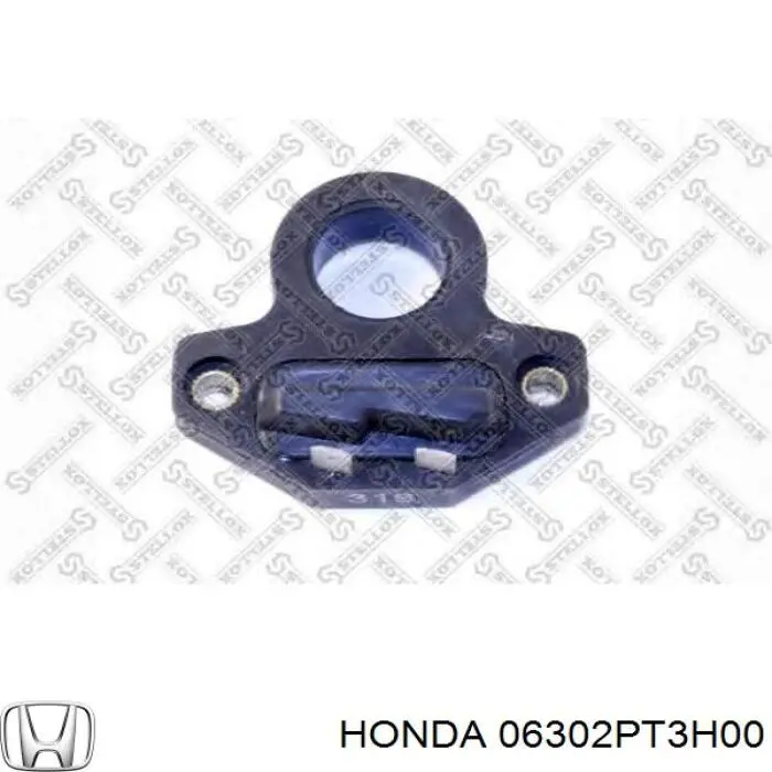 06302PT3H00 Honda módulo de encendido