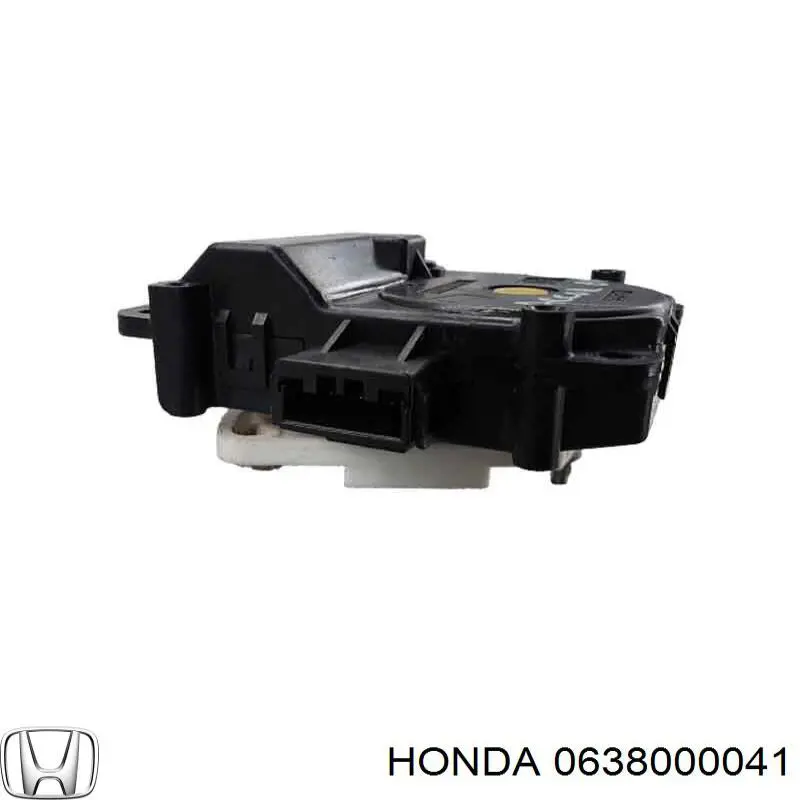 Comprar 0638000041 Honda 
