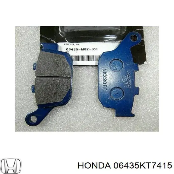 Comprar FA140 EBC Brakes Pastillas de freno traseras