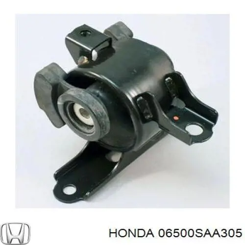 Taco de caja de cambios Honda 06500SAA305 precio, desde 31,69 EUR