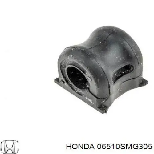 Comprar 06510SMG305 Honda Buje de barra estabilizadora delantera