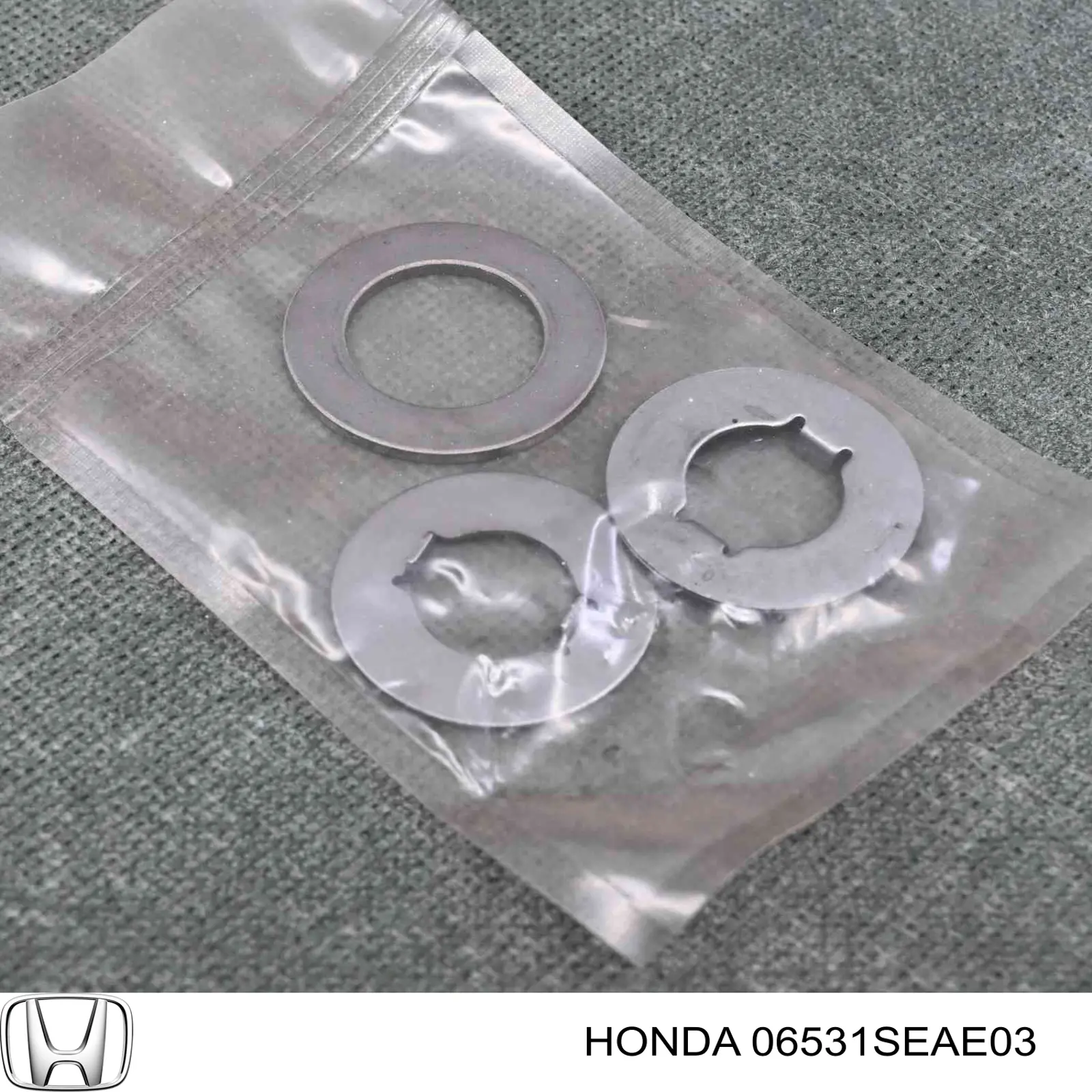 Comprar 06531SEAE01 Honda Kit de reparación, mecanismo dirección