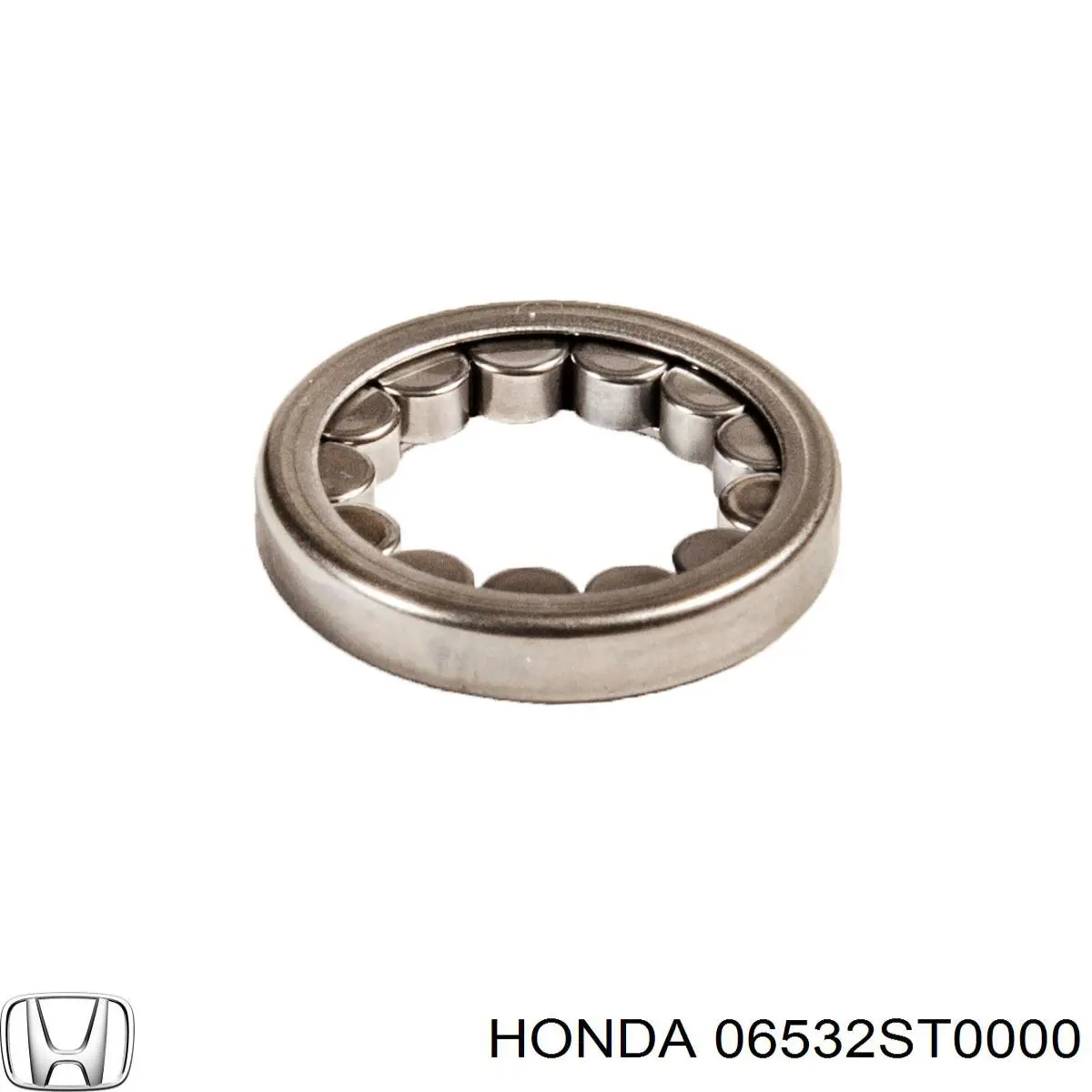 Comprar 06532ST0000 Honda Kit de reparación, mecanismo dirección