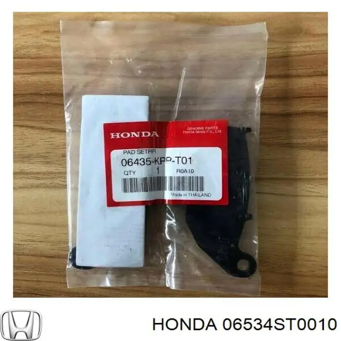 06534ST0010 Honda 