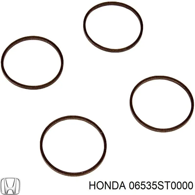  Honda 06535ST0000 precio, desde  EUR