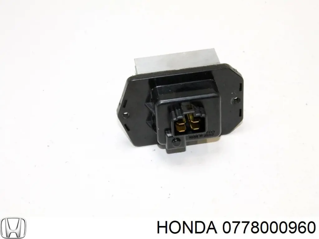  Honda 0778000960 precio, desde 37,75 EUR