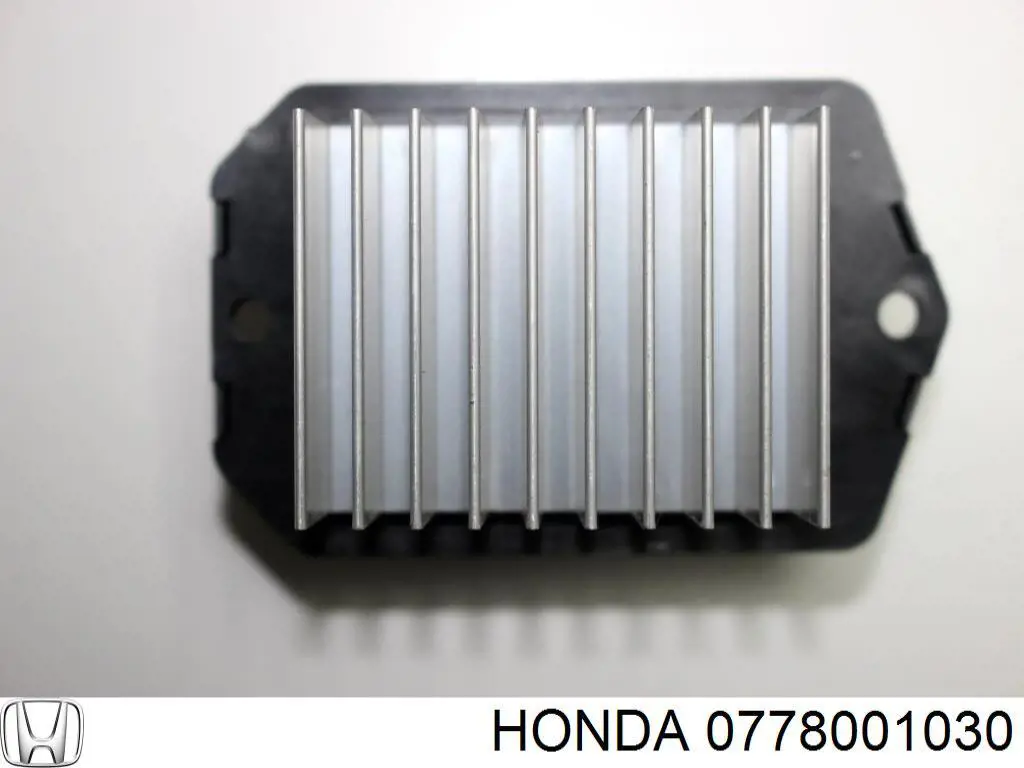 0778001030 Honda