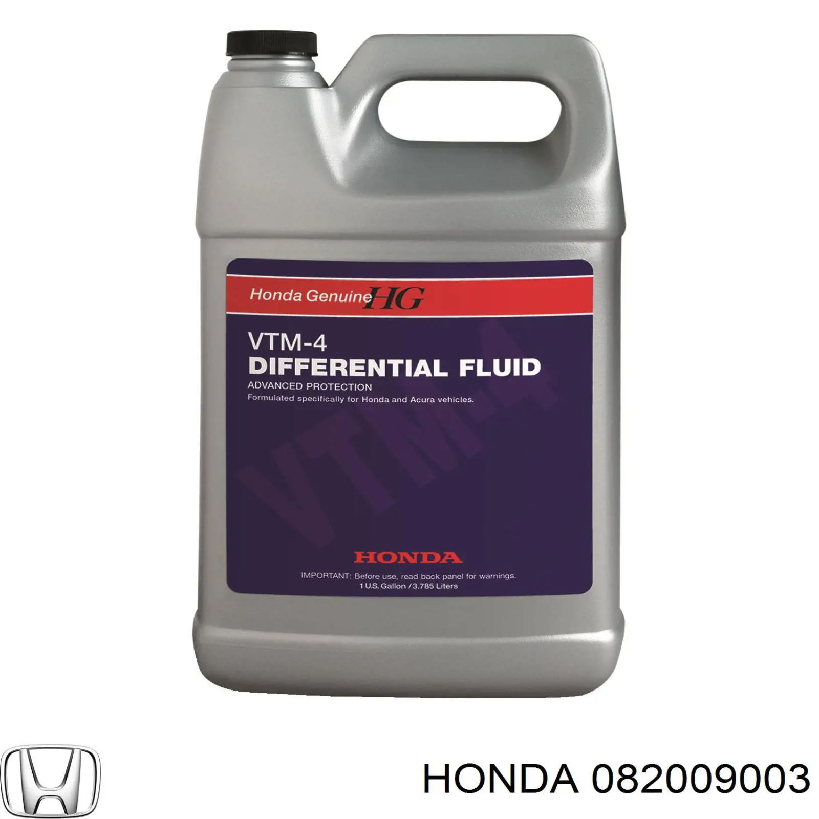 Comprar 082009003 Honda Aceite caja de cambios