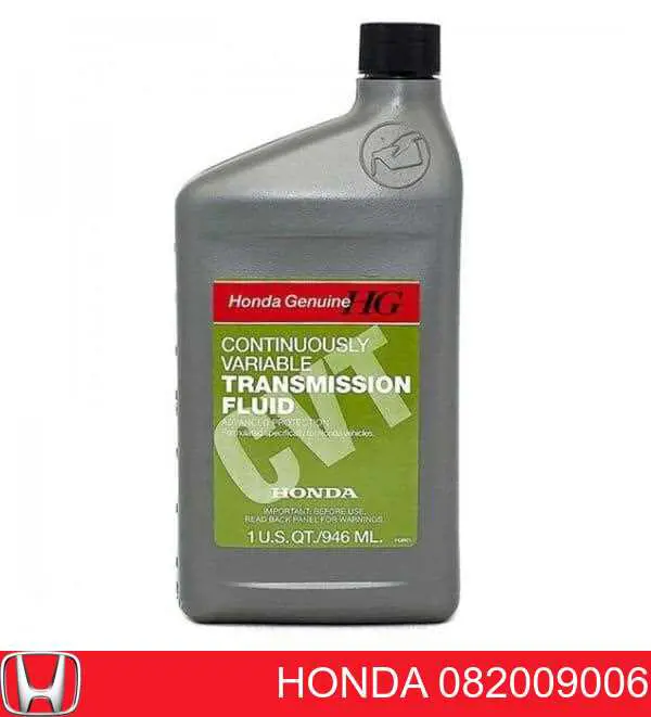 Aceite para transmisión automática  Honda 082009006 precio, desde 14,38 EUR