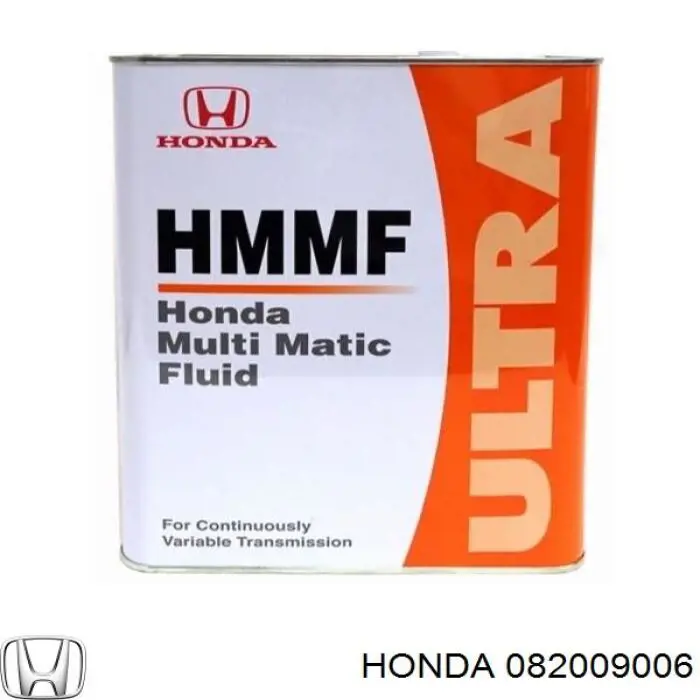 Comprar 082009006 Honda Aceite caja de cambios
