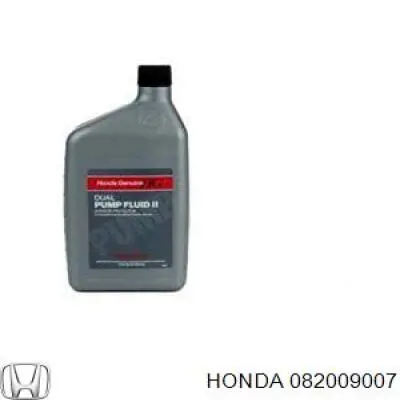 Comprar 082009007 Honda Aceite caja de cambios