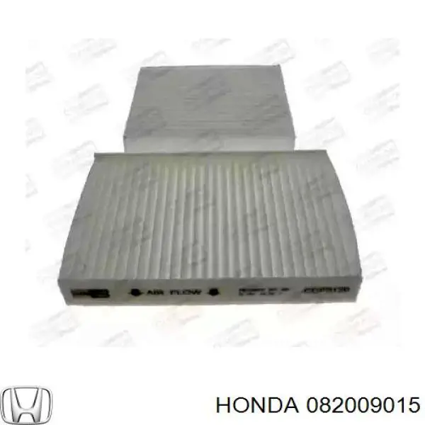 082009015 Honda