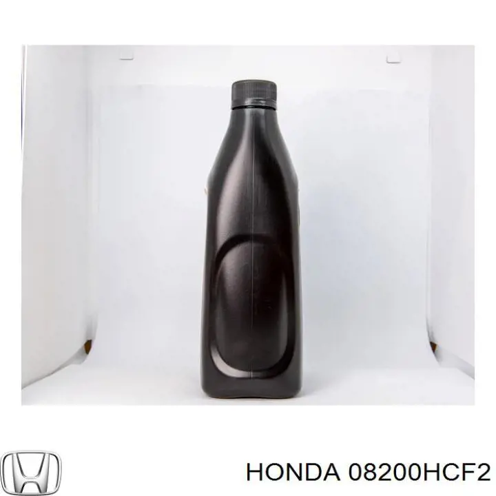 08200HCF2 Honda Aceite caja cambios