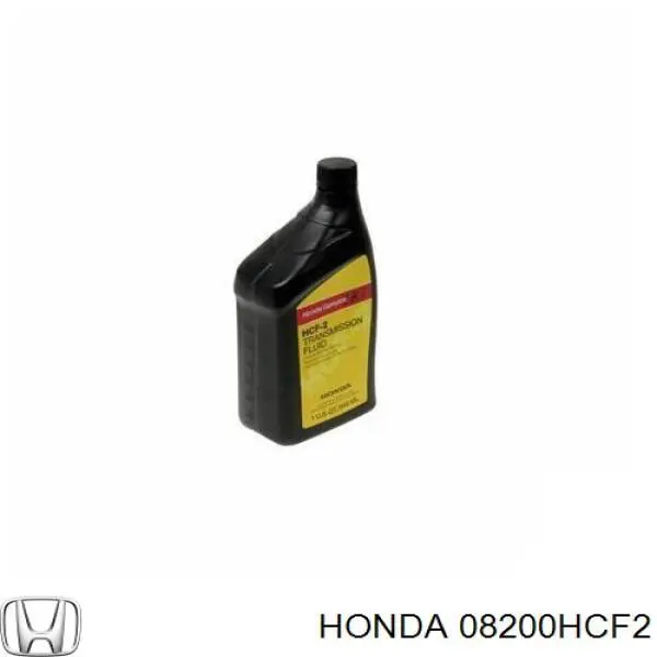 Aceite para transmisión automática  Honda 08200HCF2 precio, desde 14,38 EUR