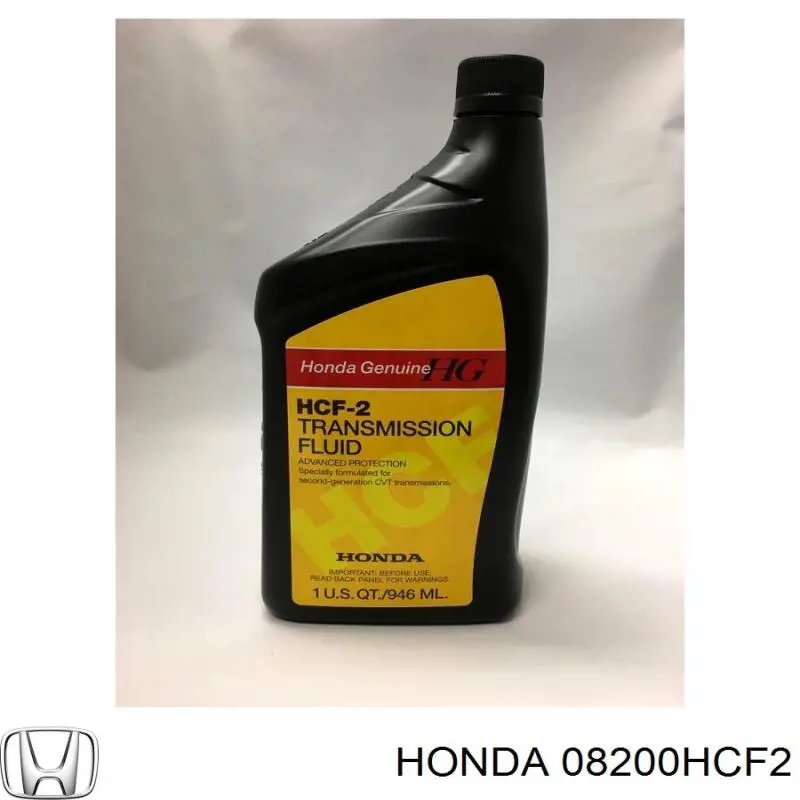 Comprar 08200HCF2 Honda Aceite caja de cambios