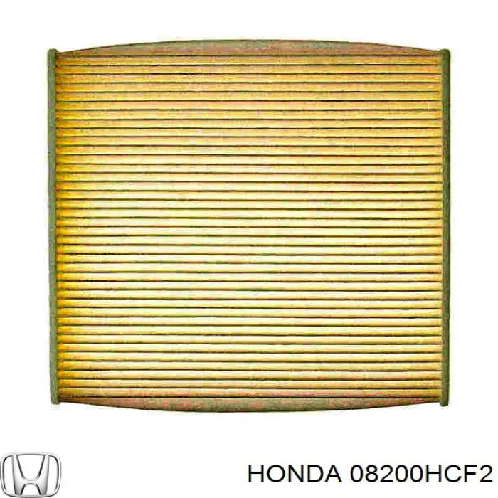 Aceite caja de cambios 08200HCF2 Honda