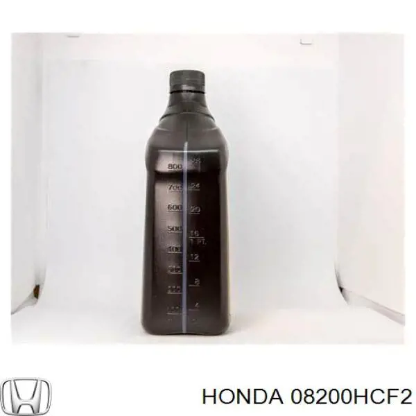 Aceite caja de cambios 08200HCF2 Honda