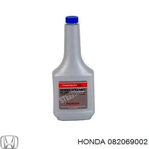 Aceite de dirección hidráulica Honda 082069002 precio, desde 23,25 EUR