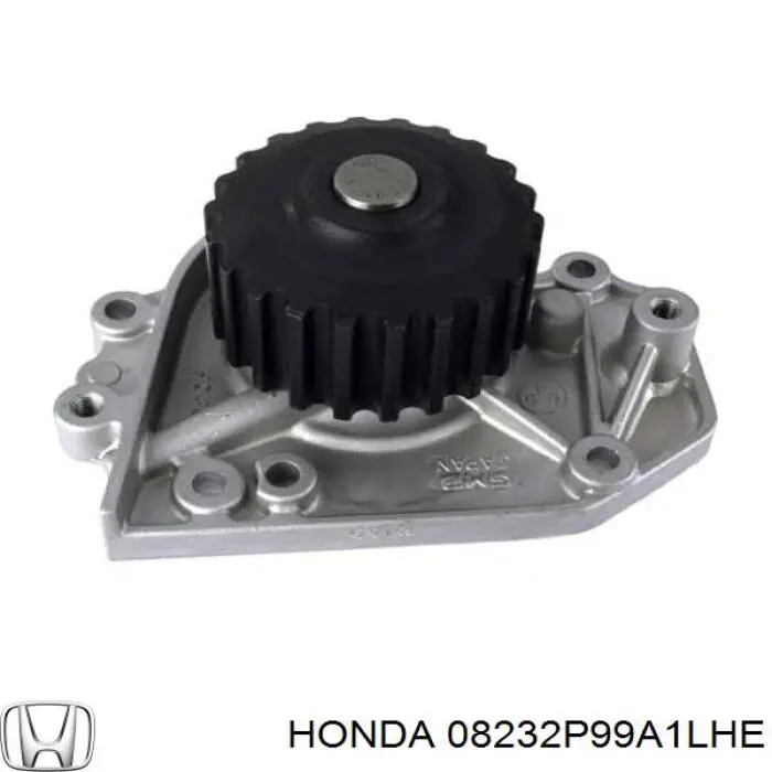 Honda HFE-20 Sintético 1 L (08232P99A1LHE)
