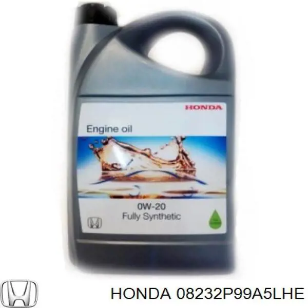 08232P99A5LHE Honda Aceite