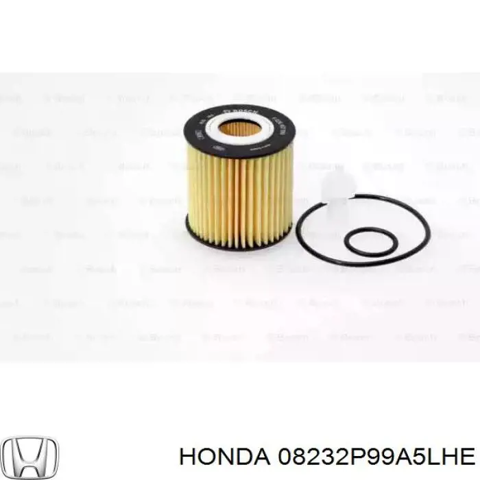 Honda (08232P99A5LHE)