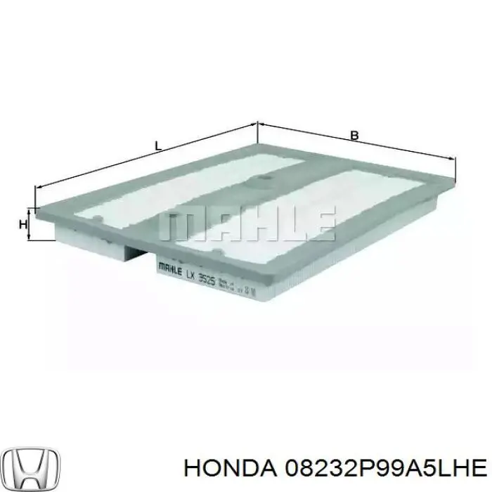 Aceite motor Honda 08232P99A5LHE precio, desde 61,53 EUR