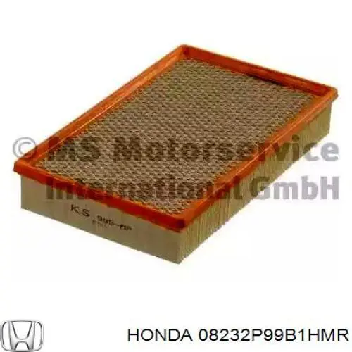 Honda Synthetic Blend Semi sintetico 1 L (08232P99B1HMR)