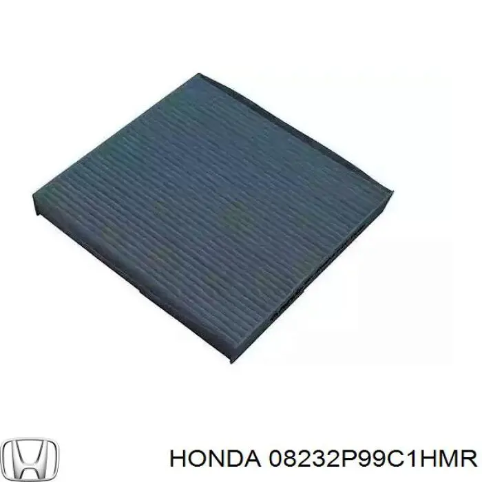 Honda HFE-20 Sintético 1 L (08232P99C1HMR)