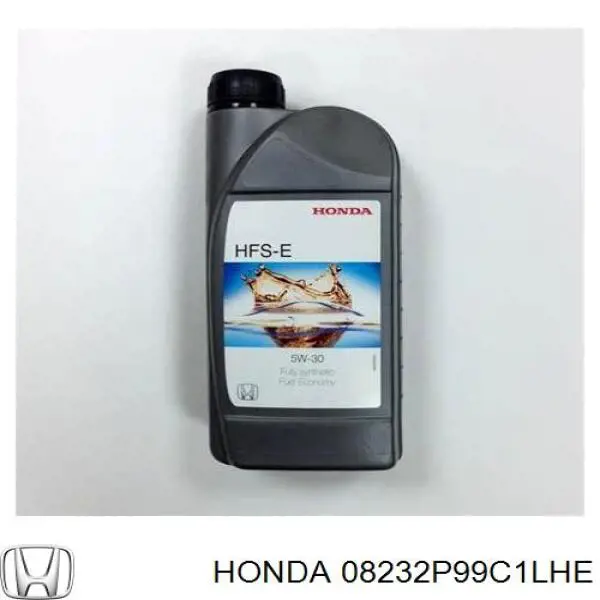 08232P99C1LHE Honda Aceite