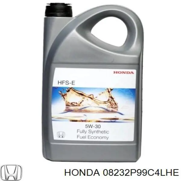 08232P99C4LHE Honda Aceite