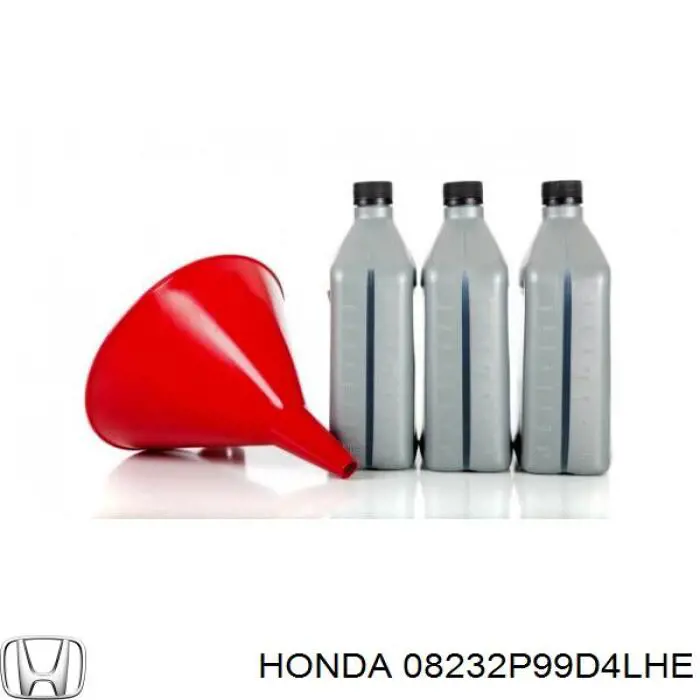 Honda (08232P99D4LHE)