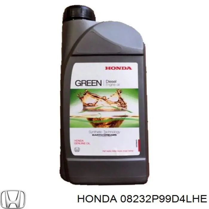 08232P99D4LHE Honda Aceite