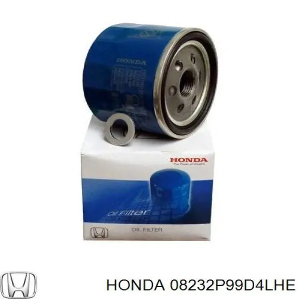 Aceite de motor 08232P99D4LHE Honda