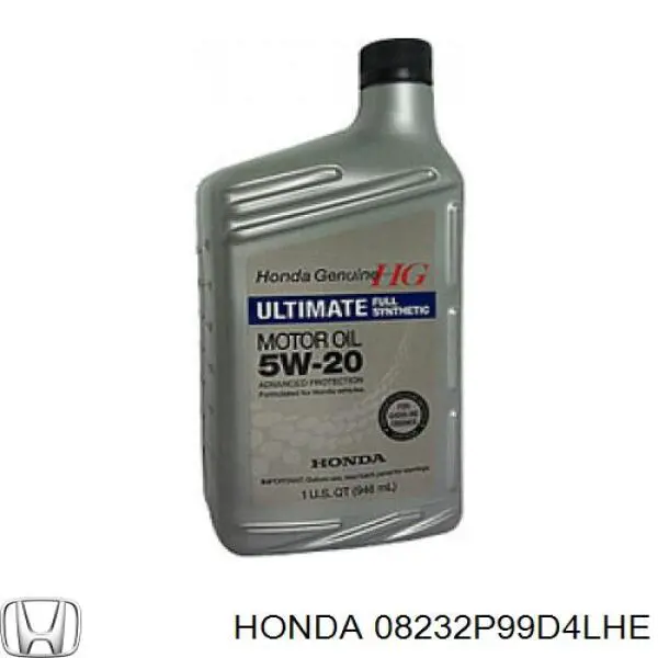 Aceite motor Honda 08232P99D4LHE precio, desde 101,70 EUR