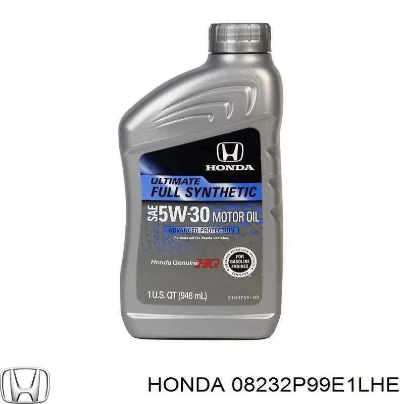 Aceite motor Honda 08232P99E1LHE precio, desde 11,39 EUR