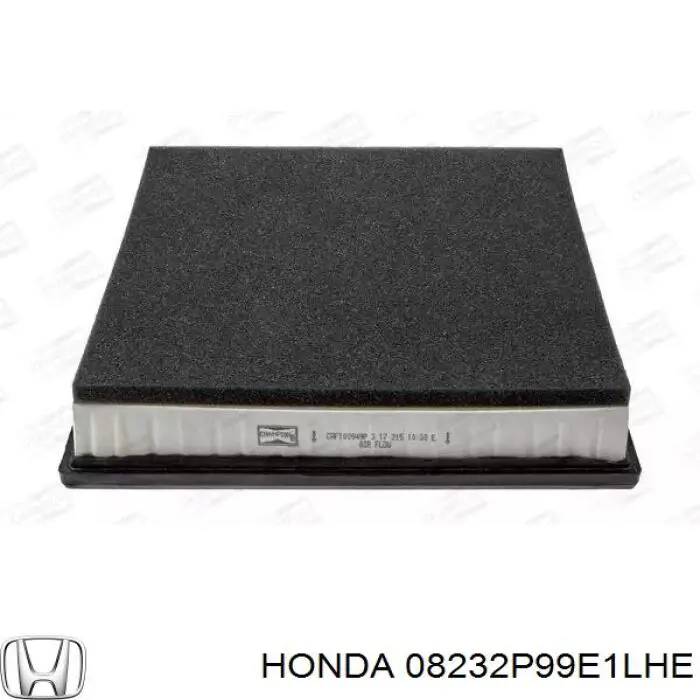 08232P99E1LHE Honda Aceite
