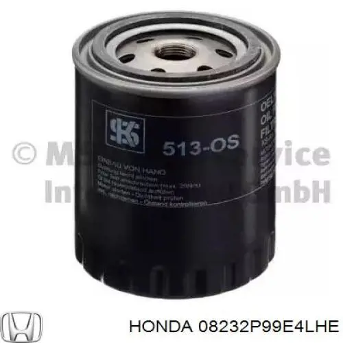 08232P99E4LHE Honda Aceite