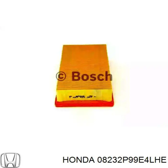 Honda (08232P99E4LHE)