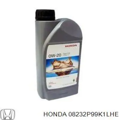 08232P99K1LHE Honda Aceite