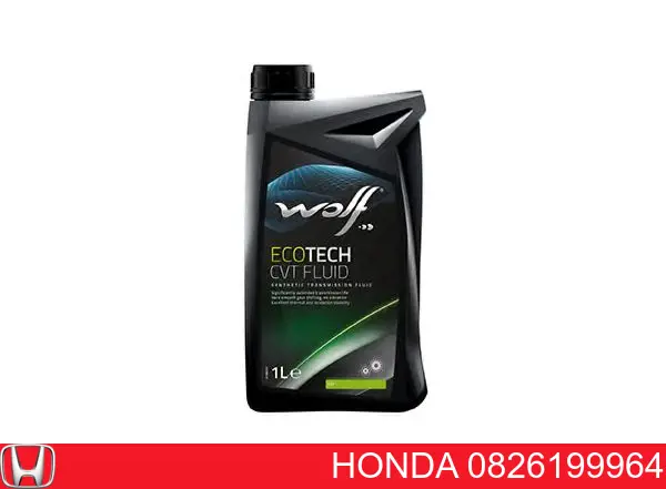Aceite para transmisión automática  Honda 0826199964 precio, desde 76,77 EUR