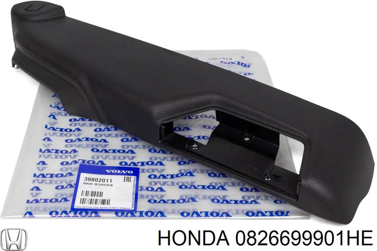 Comprar 0826699901HE Honda Aceite caja de cambios