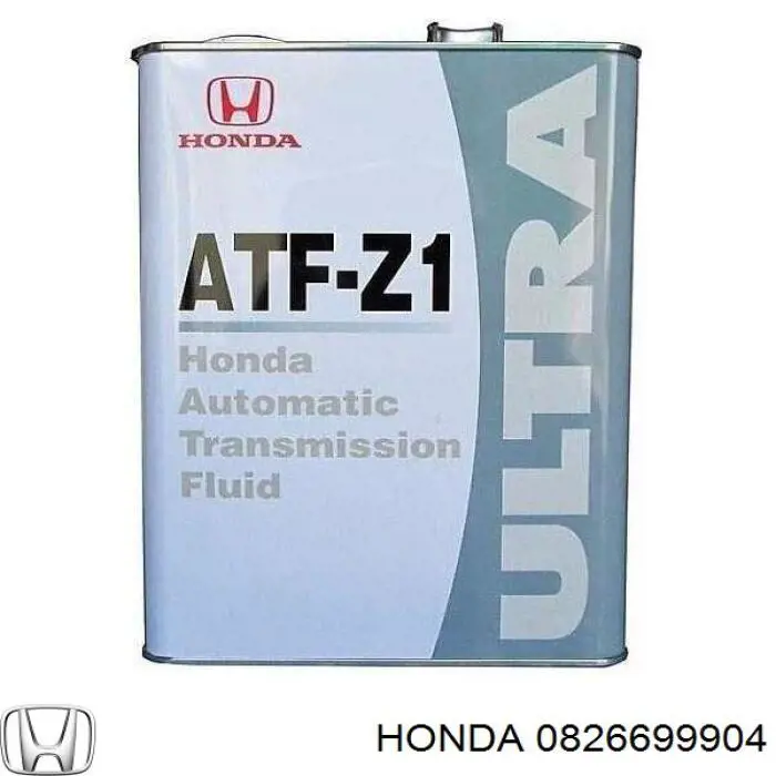0826699904 Honda Aceite caja cambios