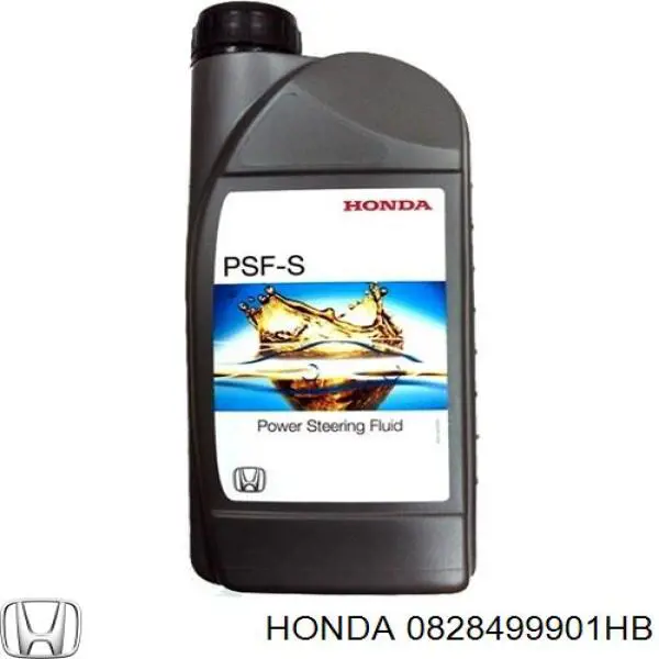Comprar 0828499901HB Honda Aceite de dirección hidráulica
